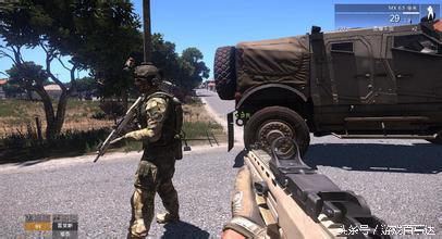 主播经常玩的几款游戏是什么,目前外国主播玩什么游戏