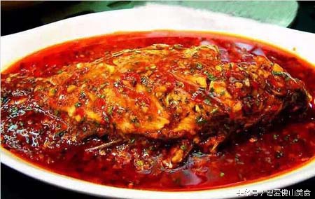佛山美食鱼做法教程,佛山美食做法家常菜