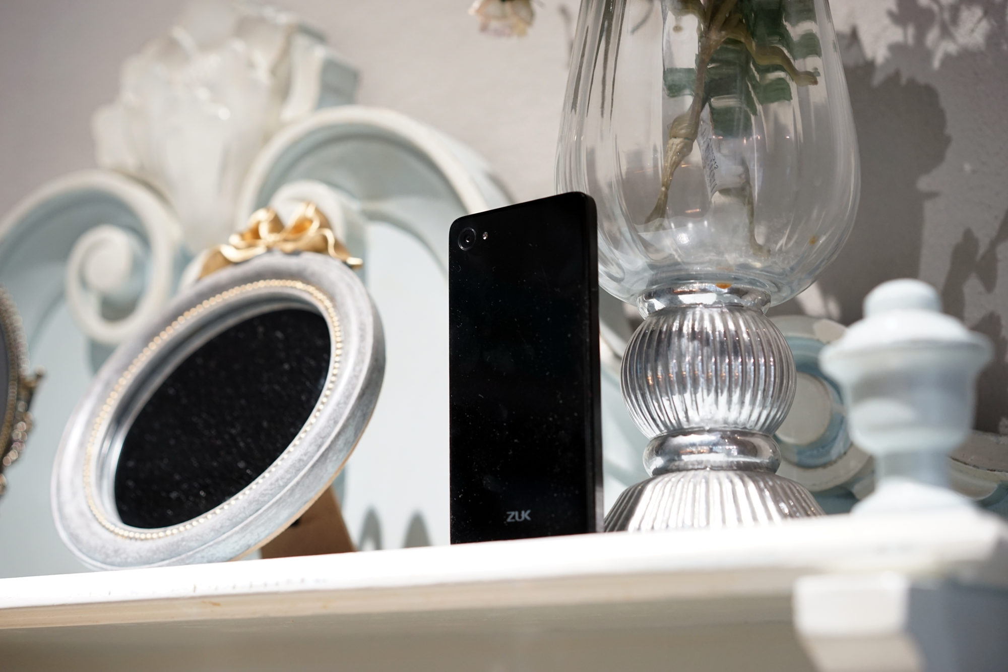 zukz2全网通4g手机,zukz2玩吃鸡