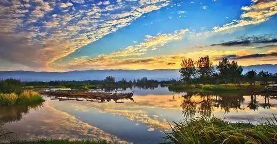 分享四川最值得去的9个地方景点,福利市景点