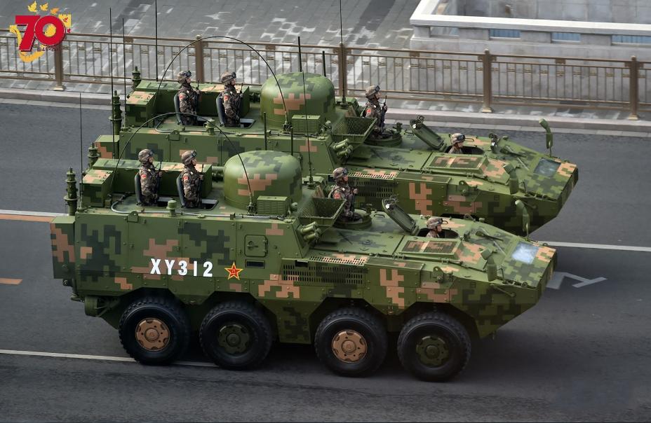 军用东风猛士高清图片,解放军部队军车图片