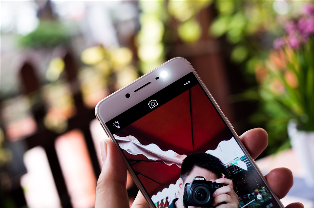 用了五年的vivox7,vivox7日常测评