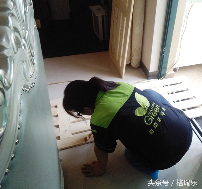 儿童房装修甲醛怎么去除,倡导儿童家庭远离甲醛超标危害