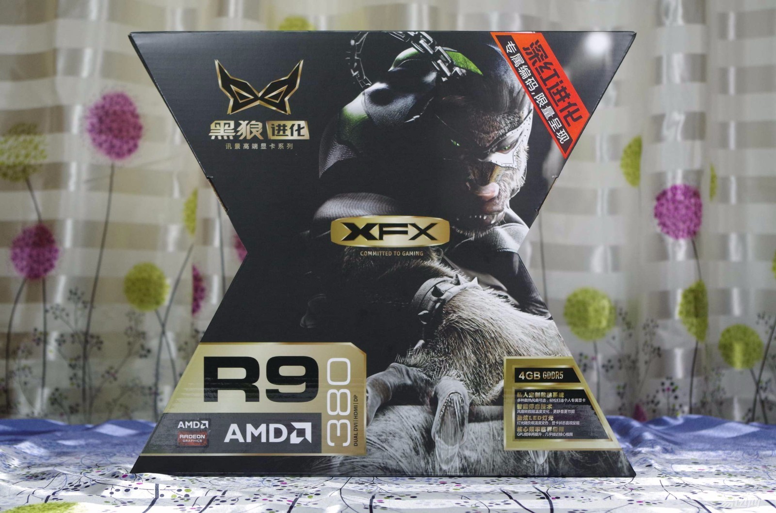 diy显卡技巧,diy显卡入门