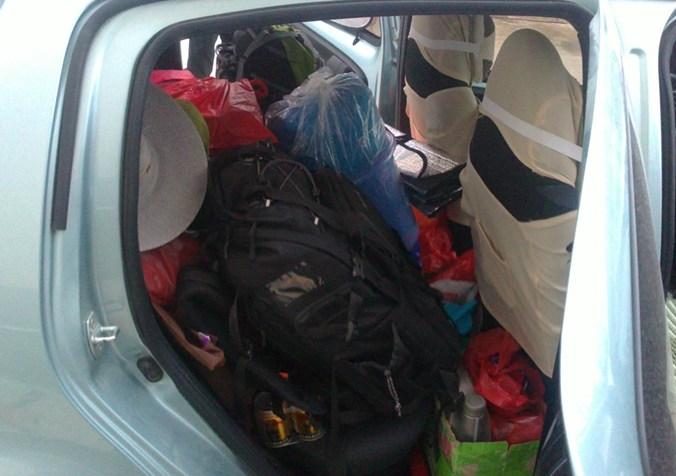 比亚迪f0开车到西藏,比亚迪f0进藏视频