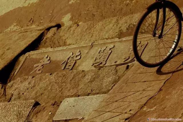 佛山顺德杏坛古村,顺德千年古村落