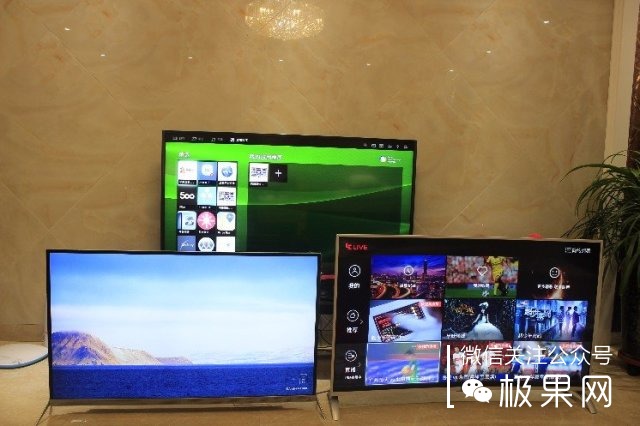觉得电视没必要？看了这台4K曲屏电视你还会这么想吗？