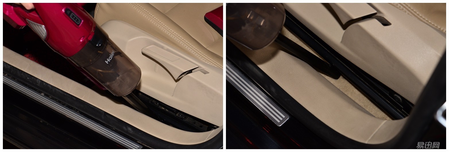 海尔吸尘器zc405s评测,海尔hzw1207z吸尘器拆解