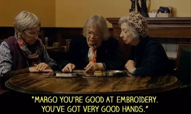 爷爷奶奶的摩登世界漫游指南:英国老人家都这么潮!