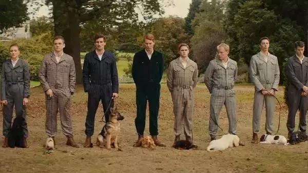 谍影特工哪部好看,谍影顶尖特工