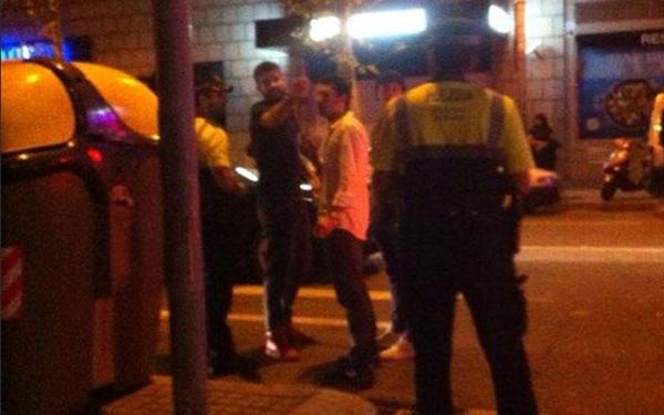 c罗皮克曼联,曼联时的皮克和c罗