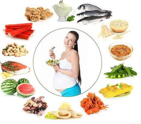 史上最全!孕妇每月补充营养元素大合集，孕期饮食禁忌切勿犯