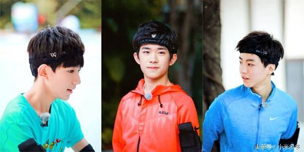 tf三小只,tf三小只现在怎么样