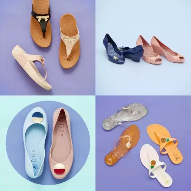 渴望拍拖的人可能都需要一双人字拖。