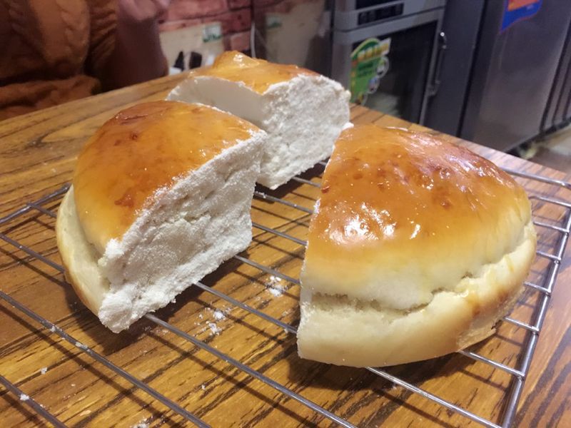 刷爆朋友圈的网红小吃，你吃过了吗！酷暑排队就为吃到它们！