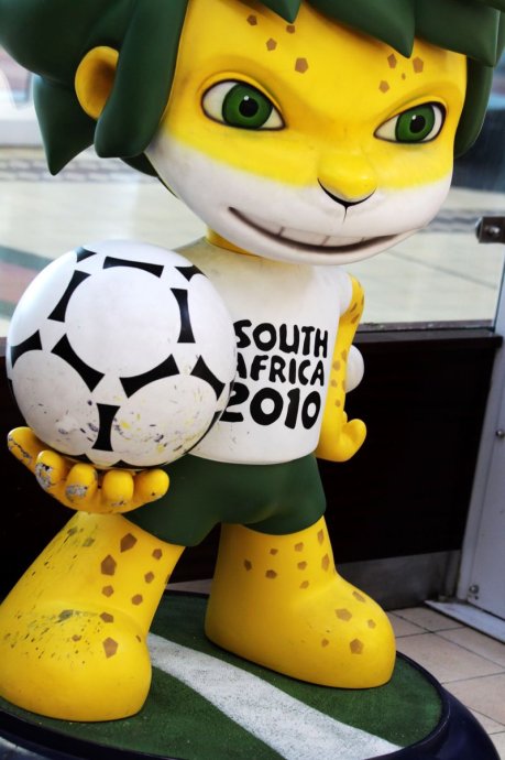 南非世界杯球场,南非世界杯央视球场宣传片