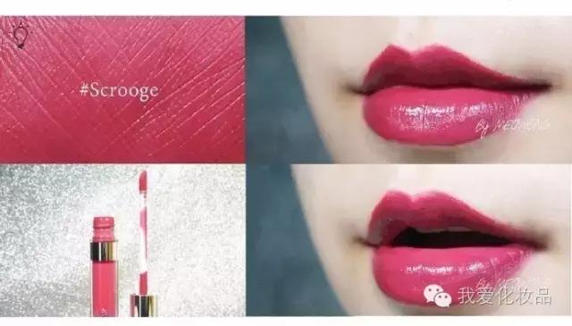 适合黄皮春夏口红色号推荐,春夏口红色号推荐