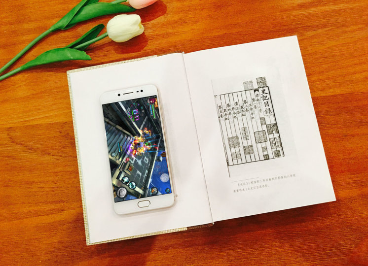 vivox7上手体验,vivox7缺点演示