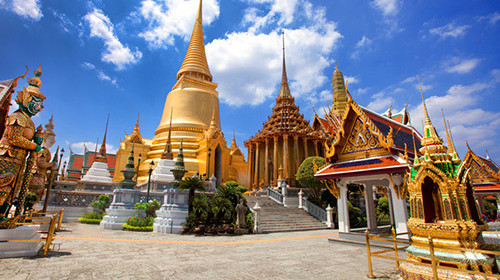 泰国之旅芭提雅,芭提雅泰国之旅