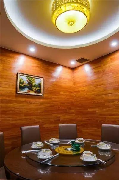 天津第一湘菜馆,八里台的天津菜馆