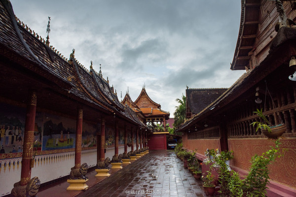 西双版纳住哪个傣族园舒服,西双版纳傣族园玩什么