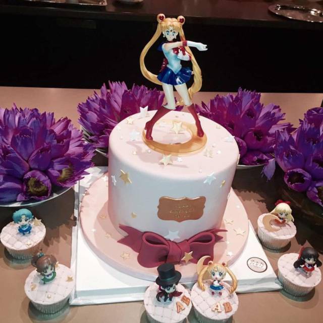 七夕虐狗｜黄晓明把AB宠上天，简直送礼界的老司机