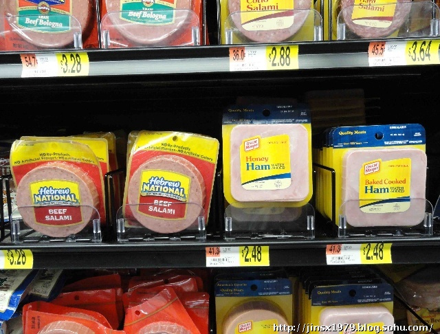 美国超市物价一览表超清,美国洛杉矶尔湾超市物价