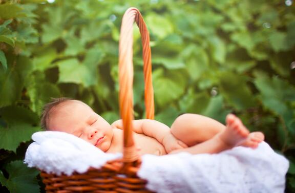 应对痱子的最好方法,痱子有哪几种表现说明得了痱子