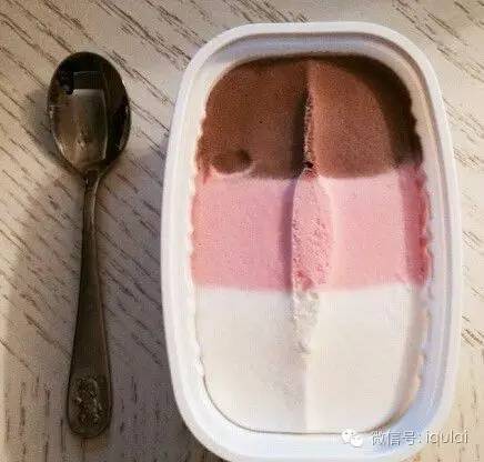 细数那些我们从小吃到大的雪糕！