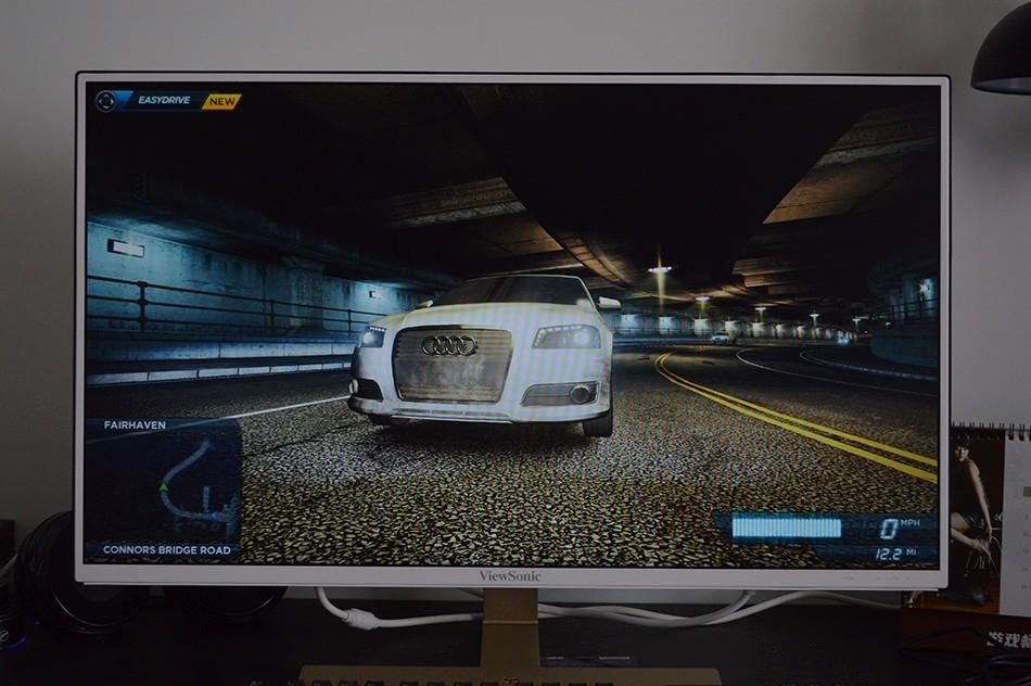 优派显示器vx2771-2k评测,优派2k247860hz显示屏评测