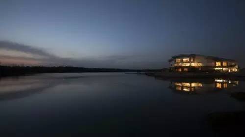 热了吧，来雪浪湖浪一夏吧！上海雪浪湖泼水节等你来嗨！