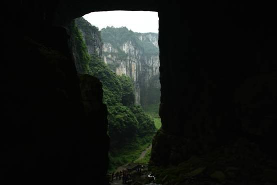 超多美图慎入！开神车，走丝路，这些不可思议的美景就在中国！