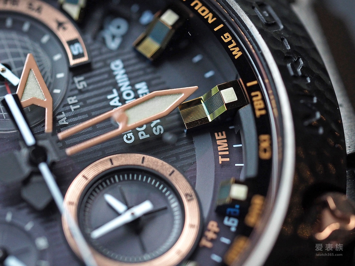 最好看的卡西欧g-shock手表,卡西欧g-shockb100