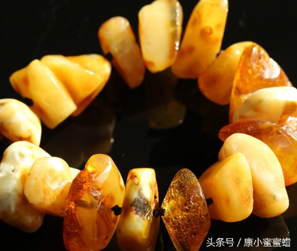 蜜蜡拔毛有什么副作用,蜜蜡戒指的副作用