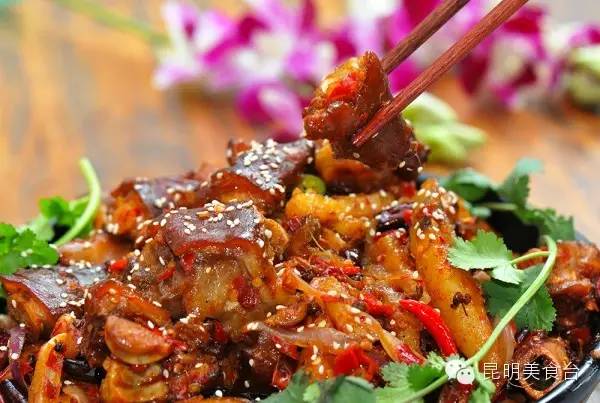 昆明七个适合约会的餐厅,昆明适合情侣约会氛围最好的餐厅