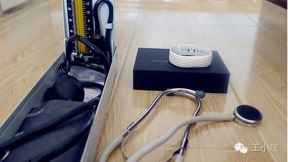 37度运动手环,各家手环穿戴测评