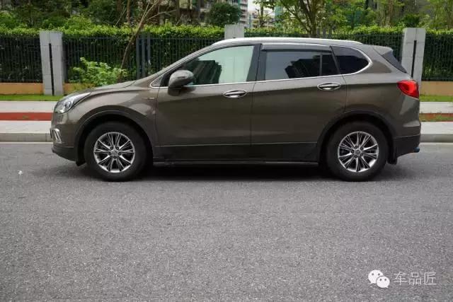 别克envision昂科威1.5t2015款,别克昂科威envision2.0t蓝色