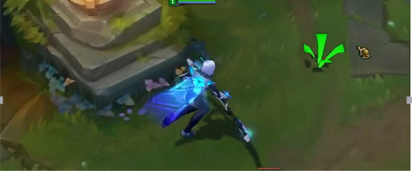 5个源计划皮肤小兵特效,源计划特效最好的皮肤