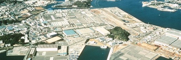 日产汽车那些事,日产工厂大揭秘