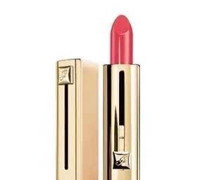 最新口红潮色,最新口红浅色系