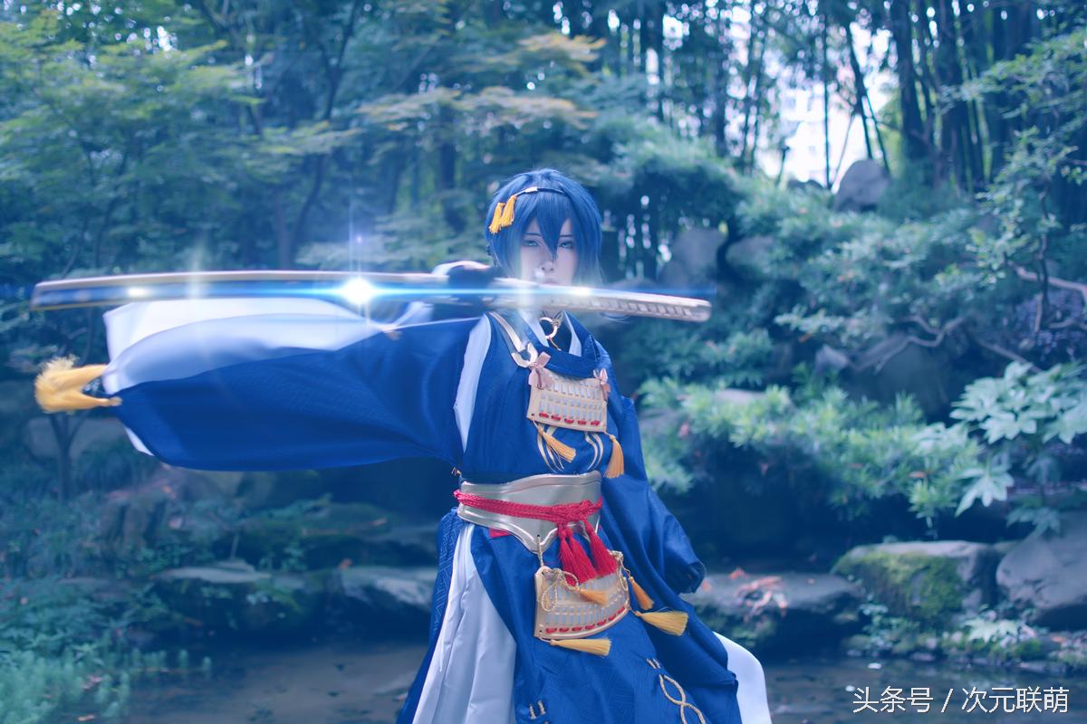 刀剑乱舞特效集锦,刀剑乱舞美颜图片