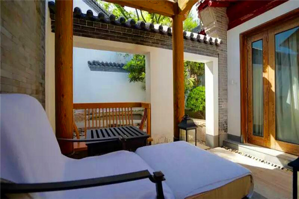 缘定千年，携千金探秘华清宫