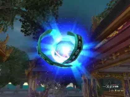 诛仙3135鬼道门派法宝怎么弄,诛仙3105门派法宝如何扩容