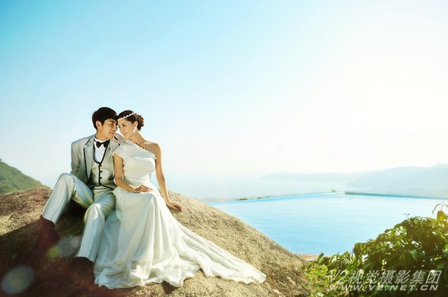 成都周边拍婚纱照的地方,成都婚纱照排行榜前十名