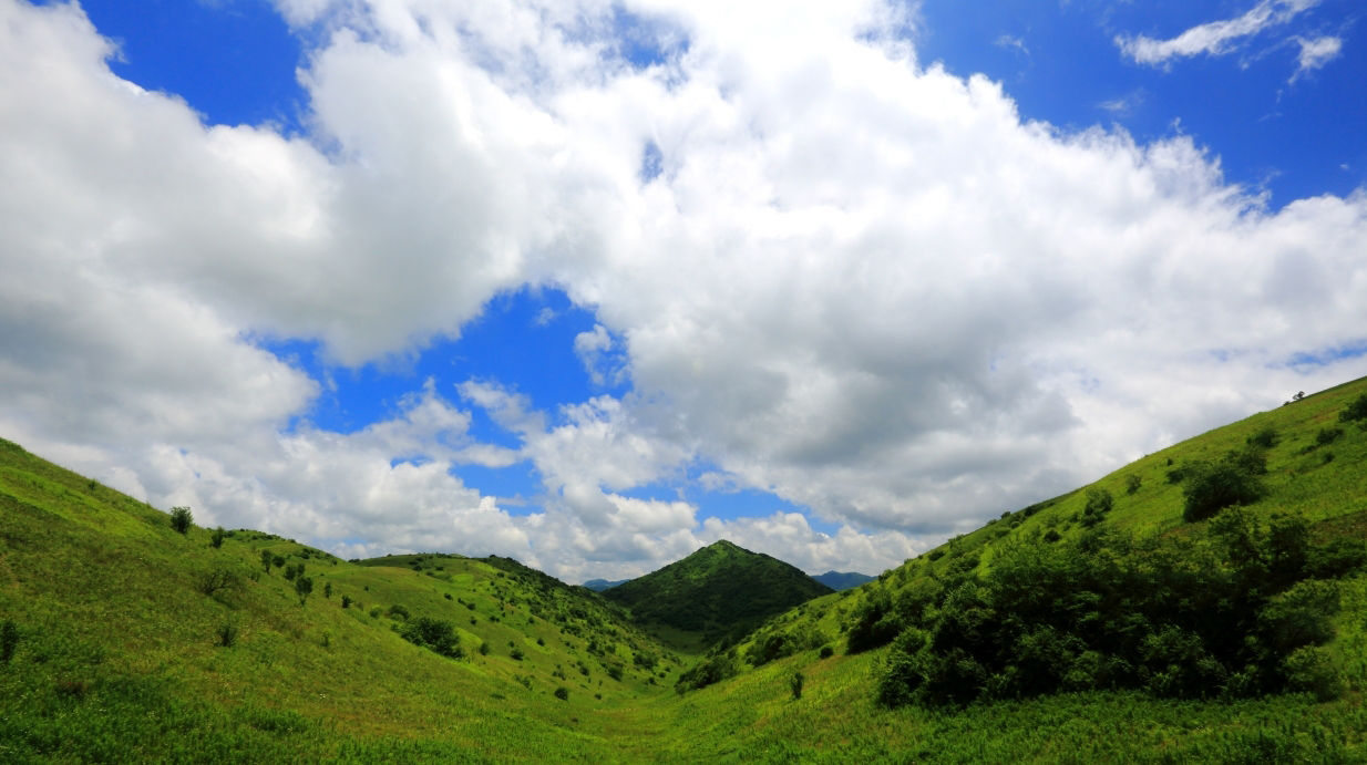 陕西人莫名的骄傲,陕西人的自豪