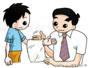 脖子晒伤后起红斑图片,日晒后皮肤痒怎么办