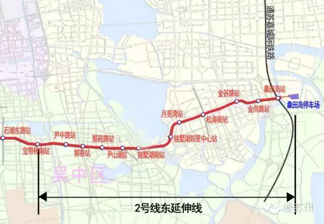 西安2号线延伸线通车时间,轨交22号线最新规划
