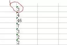 excel如何快速将题目和答案分开,excel100个经典问题
