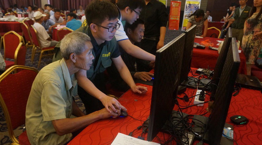 农资电商的发展趋势,淘宝农资电商如何开店