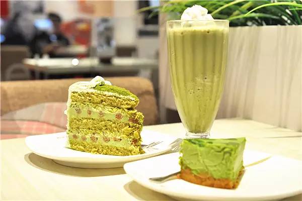 武汉精致下午茶推荐,武汉下午茶推荐